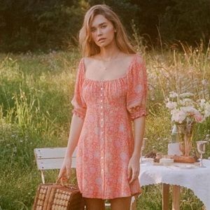 Spell Love Story Mini